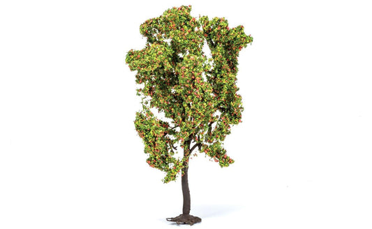 Empire Warehouse Model railways Hornby SkaleScenics R7216 Rowan Tree (with Berries)