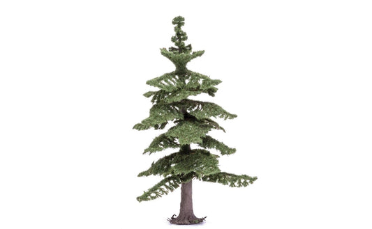 Empire Warehouse Model railways Hornby SkaleScenics R7225 Medium Nordic Fir Tree