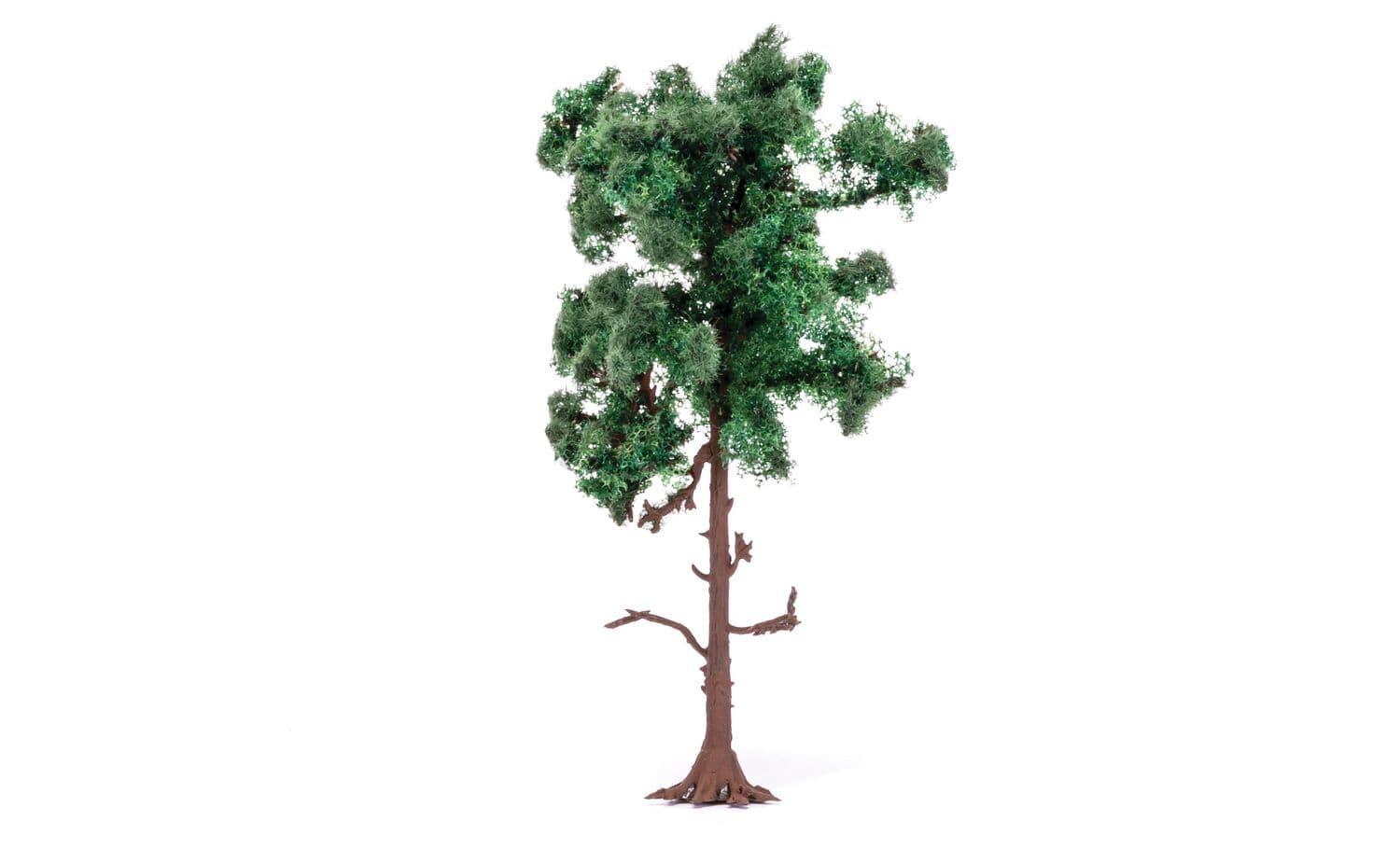 Empire Warehouse Model railways Hornby SkaleScenics R7227 Medium Pine Tree