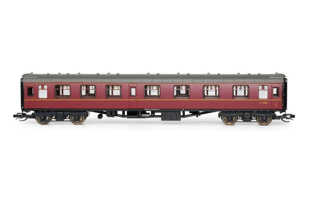 Empire Warehouse Model railways Hornby TT:120 TT1002M The Easterner Train Set