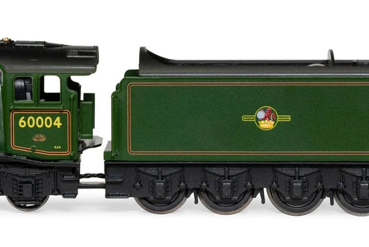 Empire Warehouse Model railways Hornby TT:120 TT1002M The Easterner Train Set