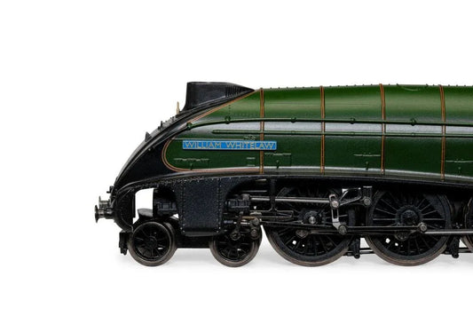 Empire Warehouse Model railways Hornby TT:120 TT1002M The Easterner Train Set
