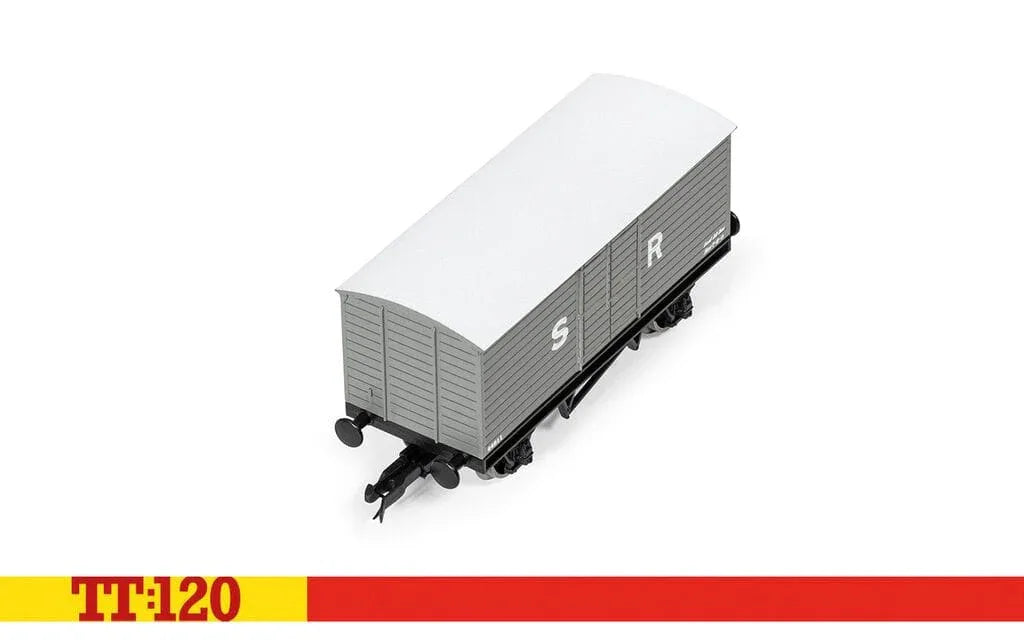 Empire Warehouse Model railways Hornby TT:120 TT1005M Branchline Freight Train Set