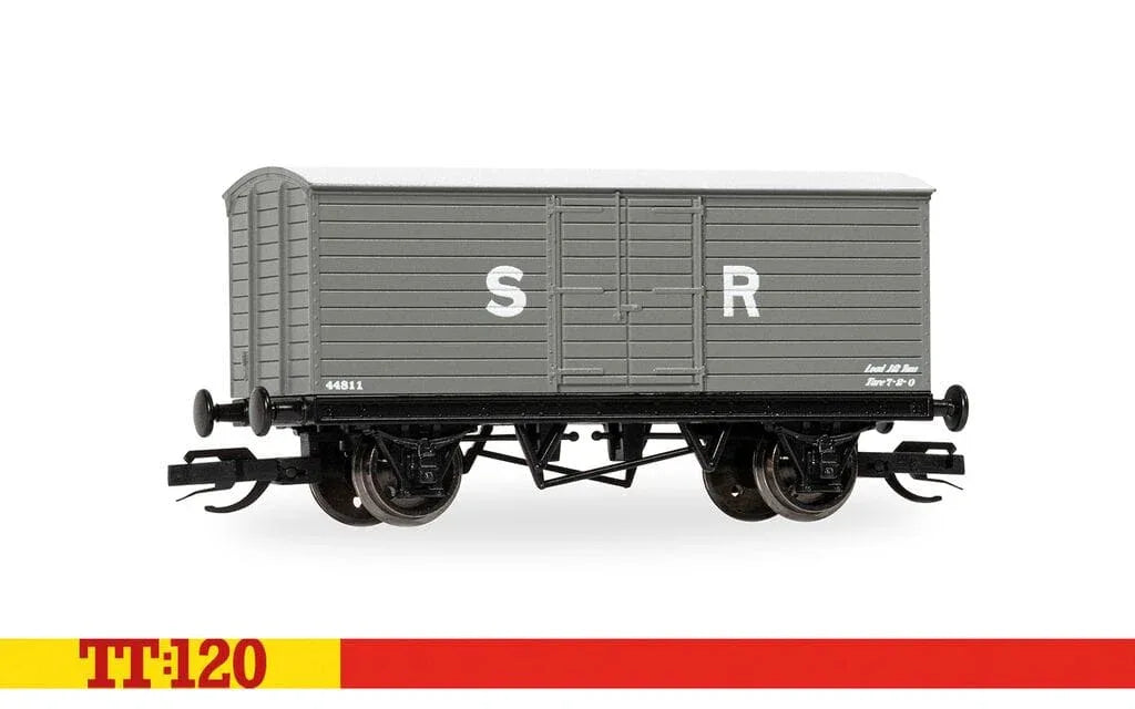 Empire Warehouse Model railways Hornby TT:120 TT1005M Branchline Freight Train Set