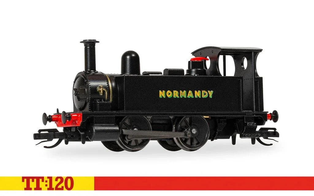 Empire Warehouse Model railways Hornby TT:120 TT1005M Branchline Freight Train Set