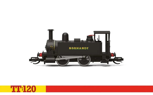 Empire Warehouse Model railways Hornby TT:120 TT1005M Branchline Freight Train Set