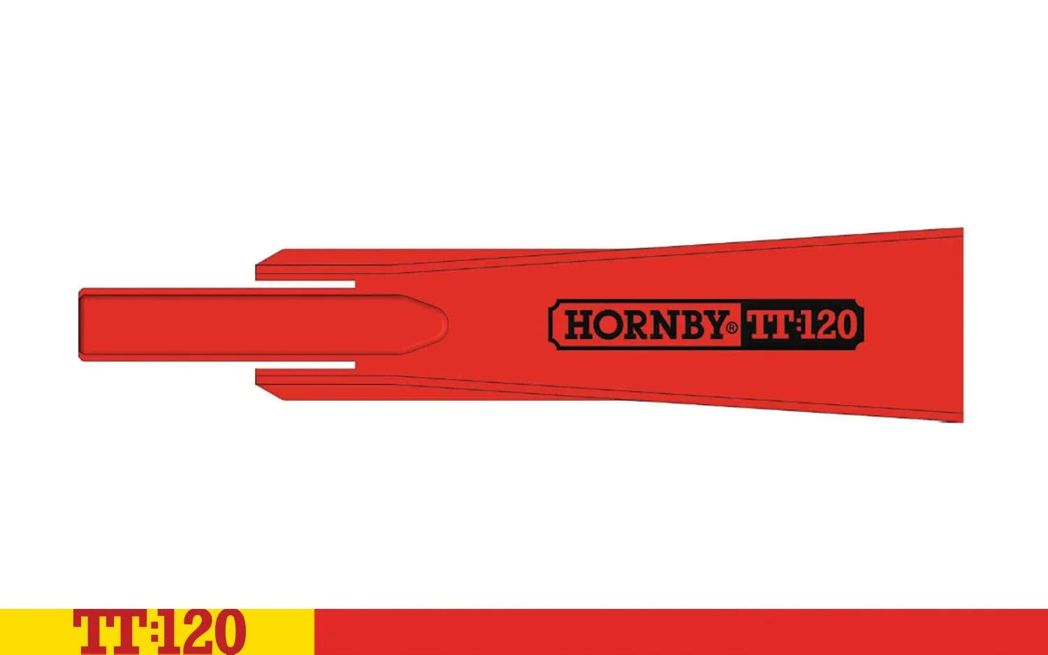 Empire Warehouse Model railways Hornby TT:120 TT8026 Locomotive & Rolling Stock Railer