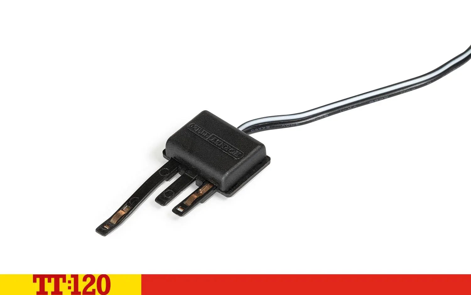 Empire Warehouse Model railways Hornby TT:120 TT8028 Digital Power Connecting Clip