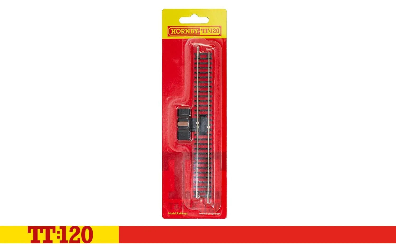 Empire Warehouse Model railways Hornby TT:120 TT8029 Digital Power Connecting Track