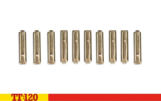 Empire Warehouse Model railways Hornby TT:120 TT8036 Fishplate Pack