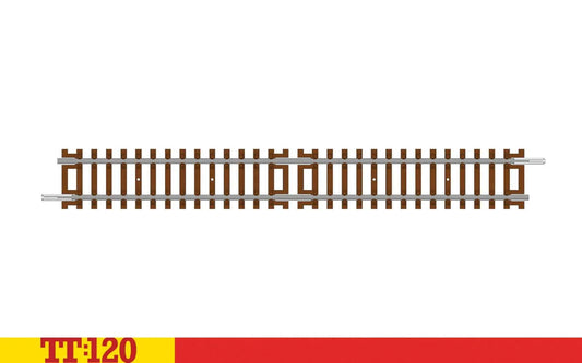 Empire Warehouse Model railways Hornby TT:120 TT8037 Extended Straight Track