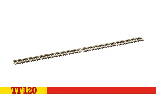 Empire Warehouse Model railways Hornby TT:120 TT8039 Standard Double Straight