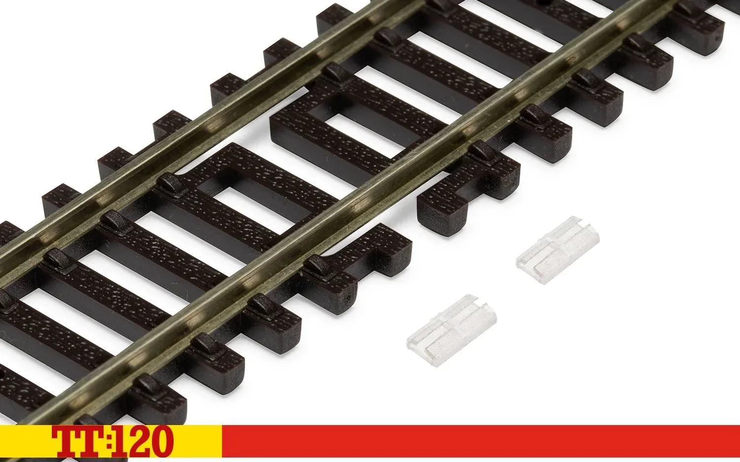 Empire Warehouse Model railways Hornby TT:120 TT8042 Isolating Fishplates