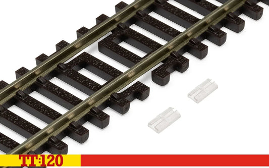 Empire Warehouse Model railways Hornby TT:120 TT8042 Isolating Fishplates