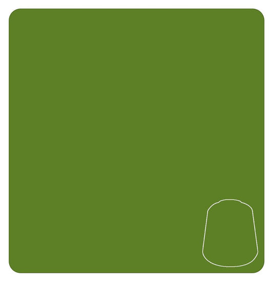 Layer Paint Straken Green Layer Paint 12ml 5011921197354