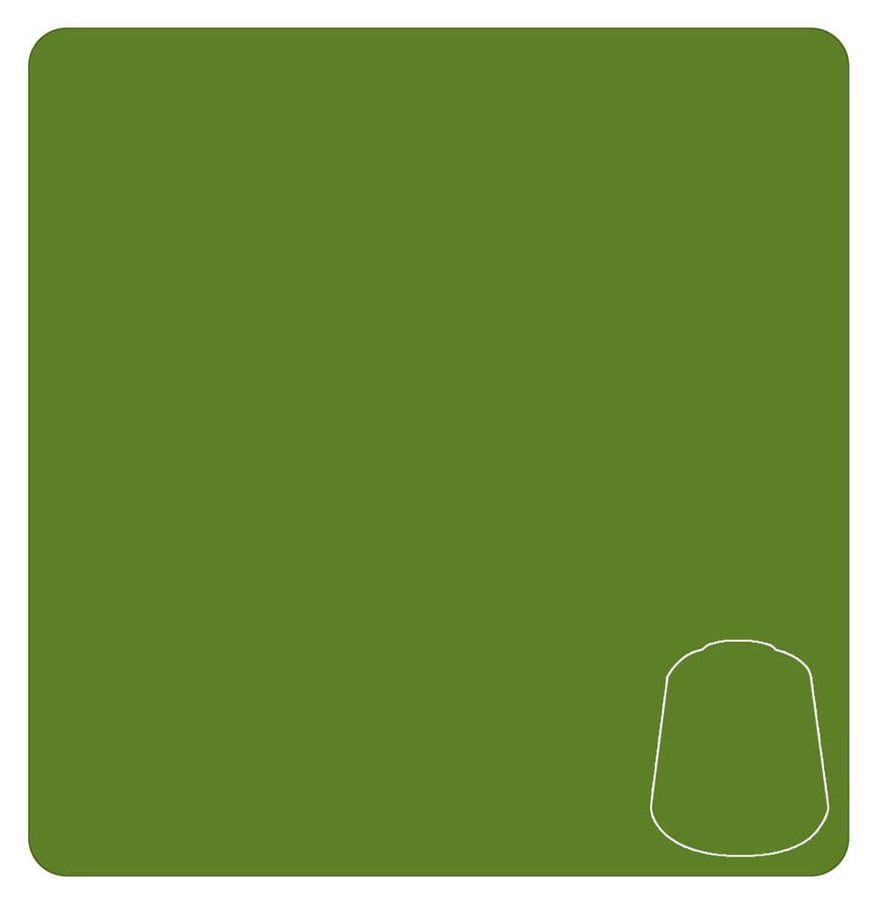 Layer Paint Straken Green Layer Paint 12ml 5011921197354