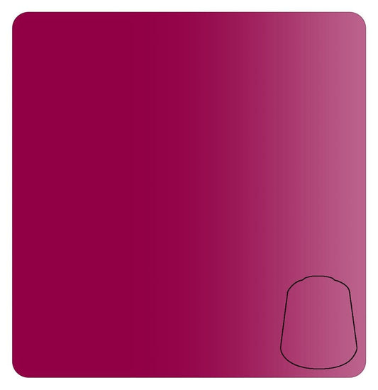 Contrast Paint Volupus Pink Contrast Paint 18ml 5011921261970