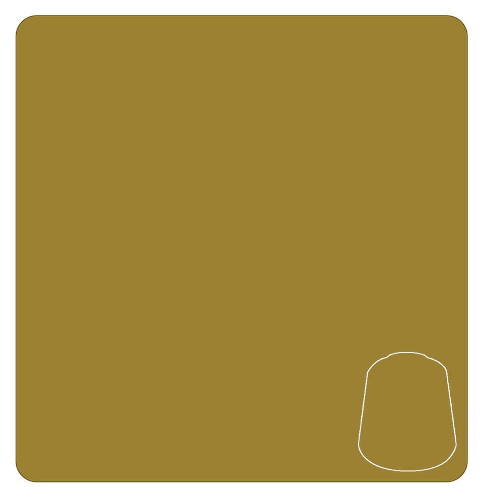 Base Paint BASE: HOBGROT HIDE (12ML) 5011921196852