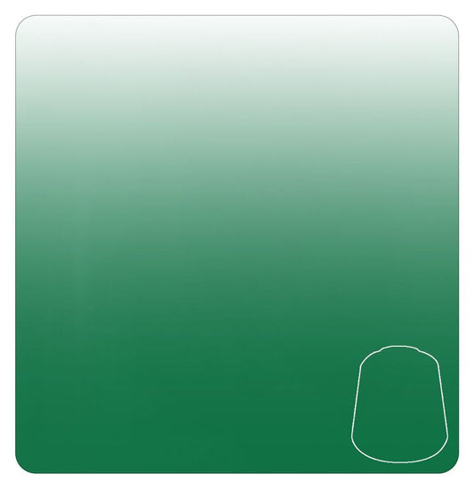 Shade Paint BIEL-TAN GREEN SHADE PAINT 18ml 5011921278879