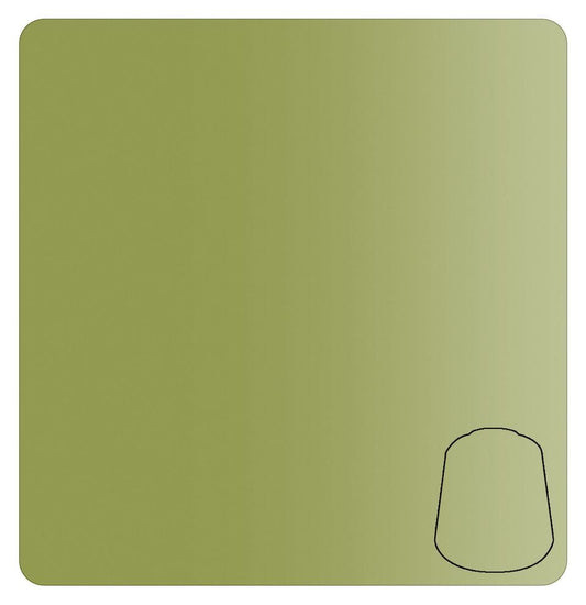 Contrast Paint Militarum Green Contrast Paint 18ml 5011921262069