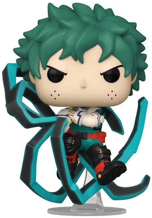 Funko Pop FUNKO POP ANIMATION: MHA S5- DEKU 889698673273