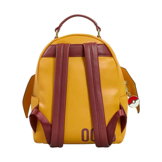 GameOn.games Bag Loungefly - Charizard Mini Backpack Faux Leather