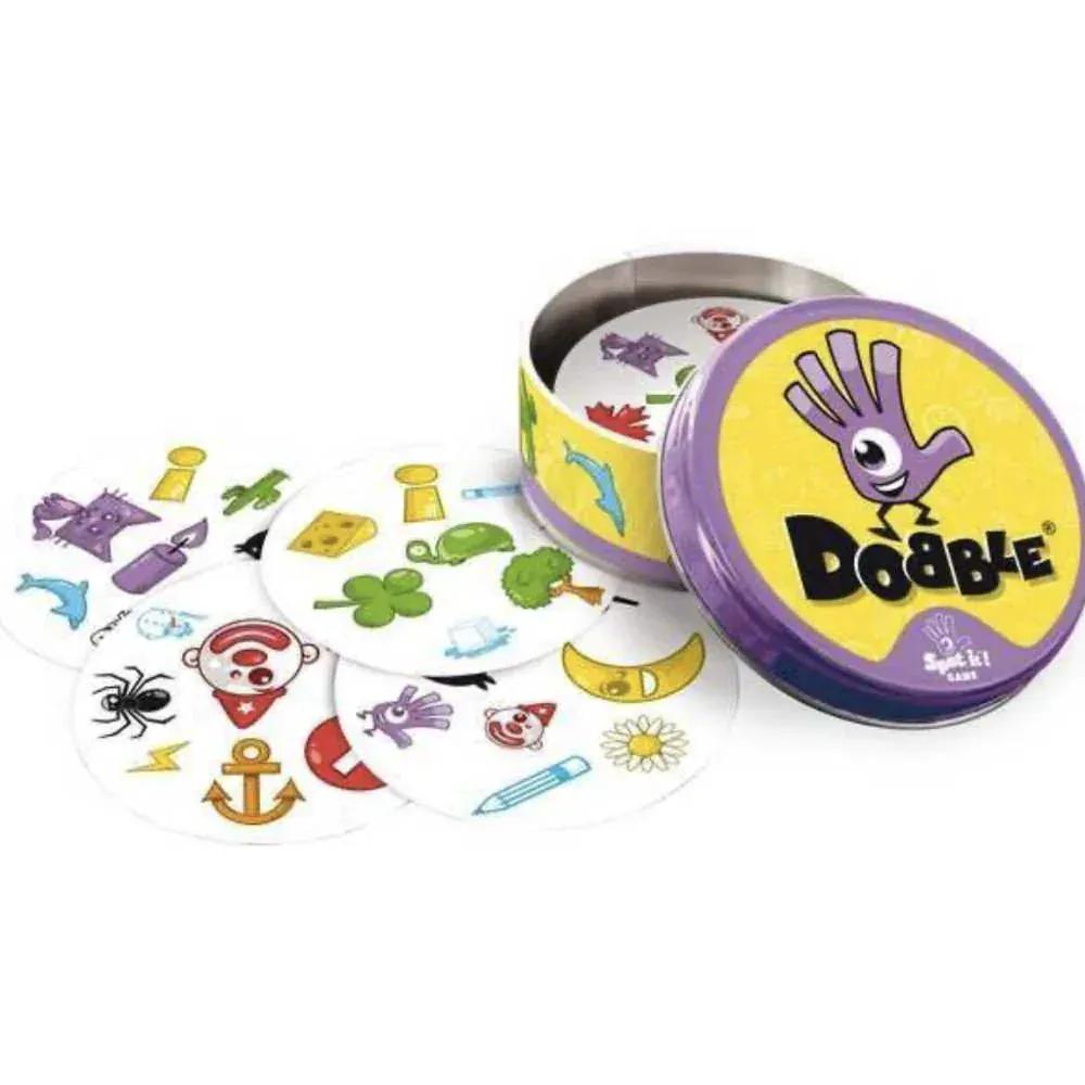 GameOn.games board game Dobble Classic