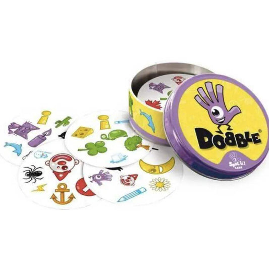 GameOn.games board game Dobble Classic