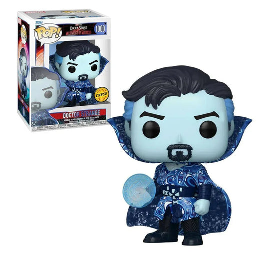 GameOn.games Dr Strange in the Multiverse of Madness - Dr Strange - Limited Edition Chase