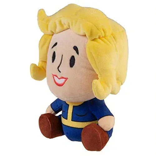 GameOn.games Fallout Plush - Vault Girl