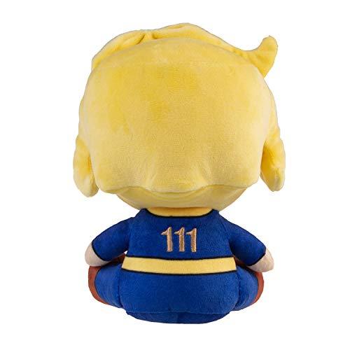 GameOn.games Fallout Plush - Vault Girl
