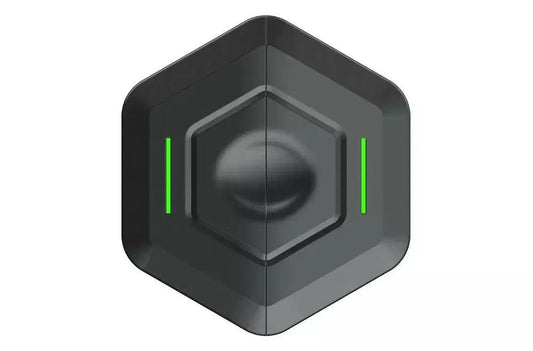 GameOn.games Gioteck AC-2 Ammo Clip Charging Station - Xbox Series X/S