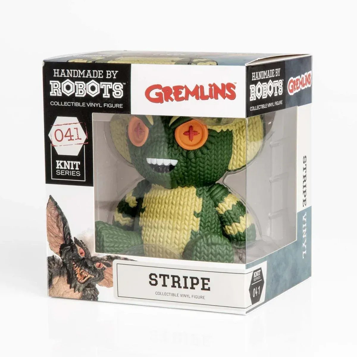 GameOn.games Gremlins - Stripe Vinyl Figure