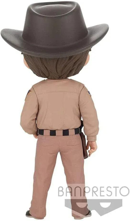 GameOn.games Hopper Figure - Stranger Things