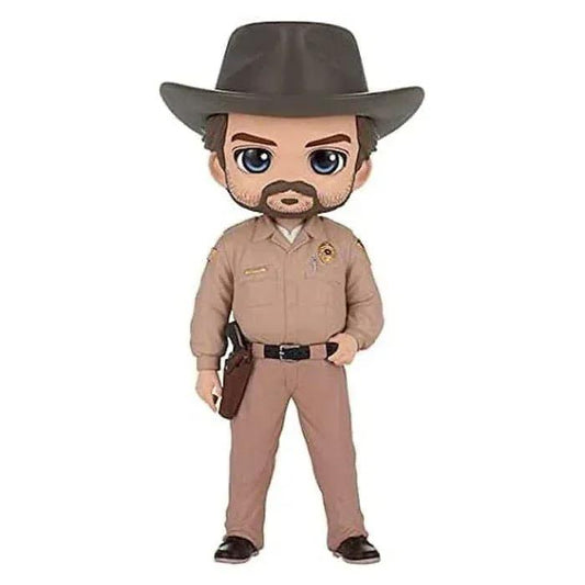 GameOn.games Hopper Figure - Stranger Things