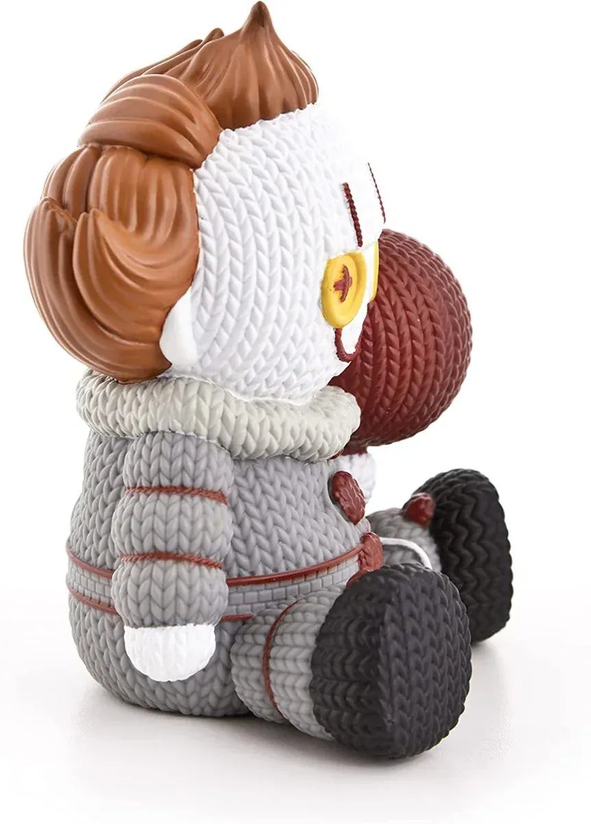 GameOn.games IT - Pennywise Vinyl Figure