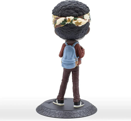 GameOn.games Lucas Figure - Stranger Things