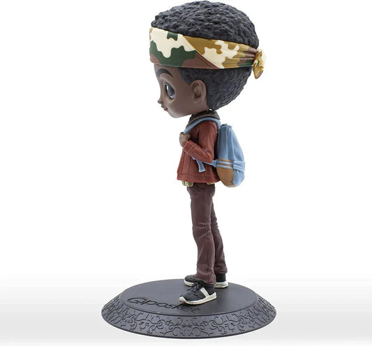 GameOn.games Lucas Figure - Stranger Things