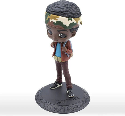 GameOn.games Lucas Figure - Stranger Things