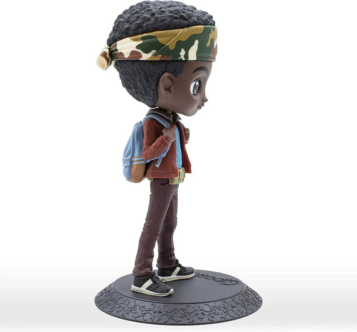GameOn.games Lucas Figure - Stranger Things