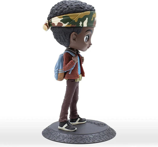 GameOn.games Lucas Figure - Stranger Things