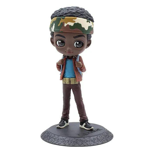 GameOn.games Lucas Figure - Stranger Things