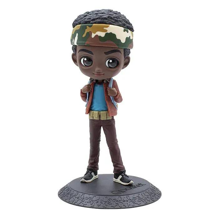 GameOn.games Lucas Figure - Stranger Things
