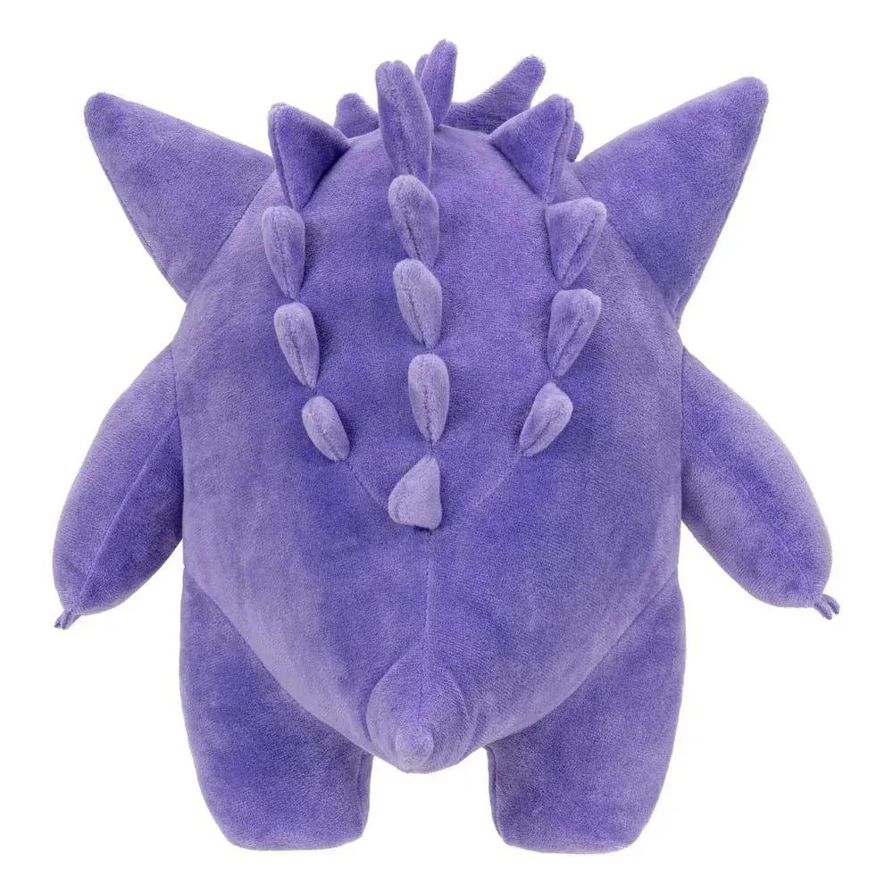 GameOn.games Plush Gengar Plush - 12 Inch