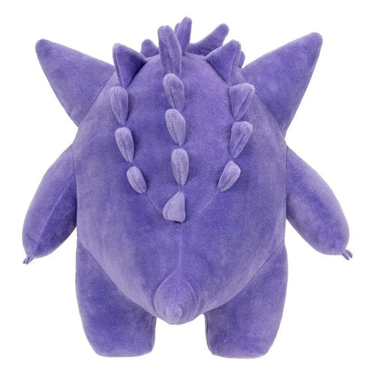 GameOn.games Plush Gengar Plush - 12 Inch