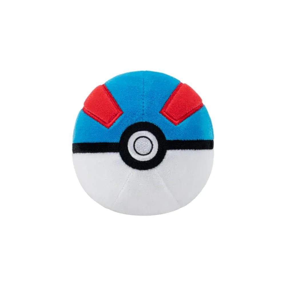 GameOn.games Plush Great Ball Plush - 4 Inch