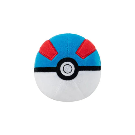 GameOn.games Plush Great Ball Plush - 4 Inch