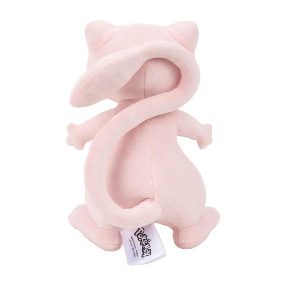GameOn.games Plush Mew - 8 inch Plush