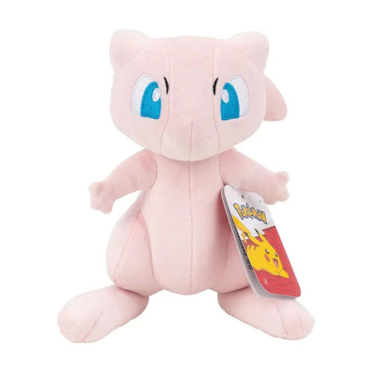 GameOn.games Plush Mew - 8 inch Plush