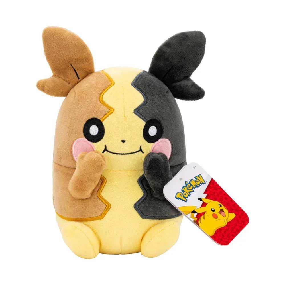 GameOn.games Plush Morpeko - 8" Plush